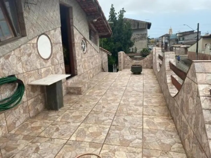 Foto 6 de Casa com 3 quartos à venda, 110m2 em Itanhaem - SP