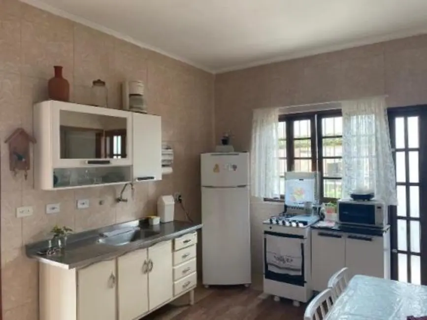 Foto 5 de Casa com 3 quartos à venda, 110m2 em Itanhaem - SP