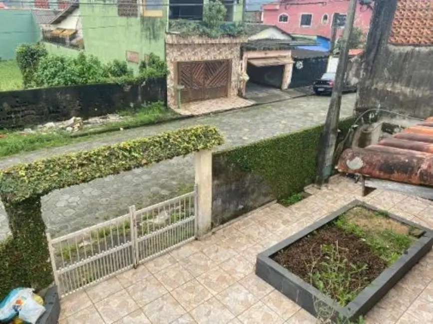 Foto 2 de Casa com 3 quartos à venda, 110m2 em Itanhaem - SP