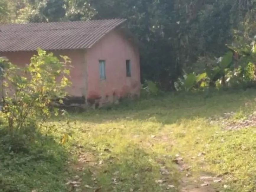 Foto 5 de Chácara com 5 quartos à venda em Itariri - SP