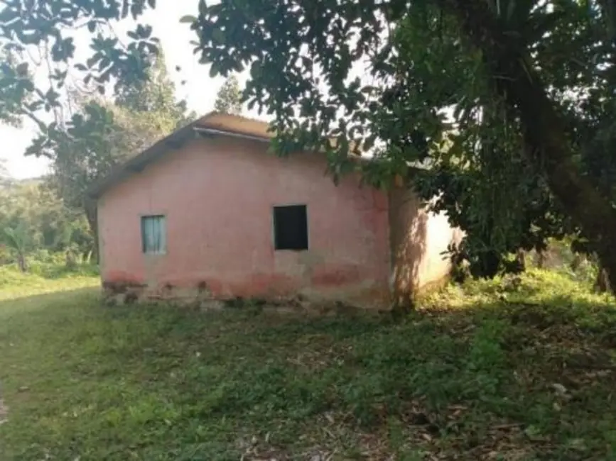 Foto 1 de Chácara com 5 quartos à venda em Itariri - SP