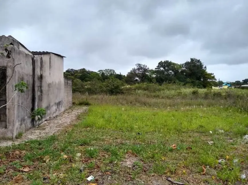 Terreno / Lote à venda, 271m2 em Itanhaem, SP - imagem 1 Foto 1 de Terreno / Lote à venda, 271m2 em Itanhaem, SP