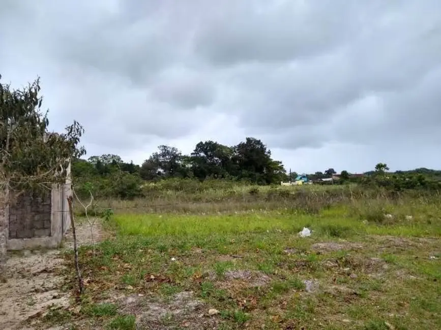 Foto 4 de Terreno / Lote à venda, 271m2 em Itanhaem - SP
