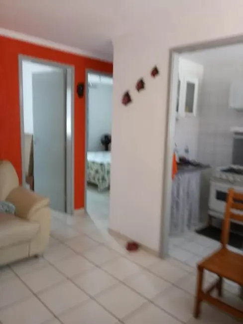 Foto 1 de Apartamento com 2 quartos à venda, 49m2 em Itanhaem - SP