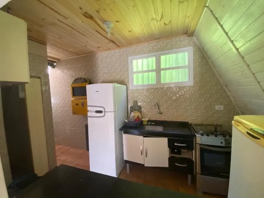 Foto 8 de Casa com 2 quartos à venda, 64m2 em Itanhaem - SP