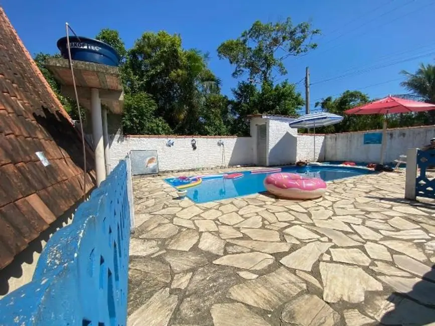 Foto 5 de Casa com 2 quartos à venda, 64m2 em Itanhaem - SP