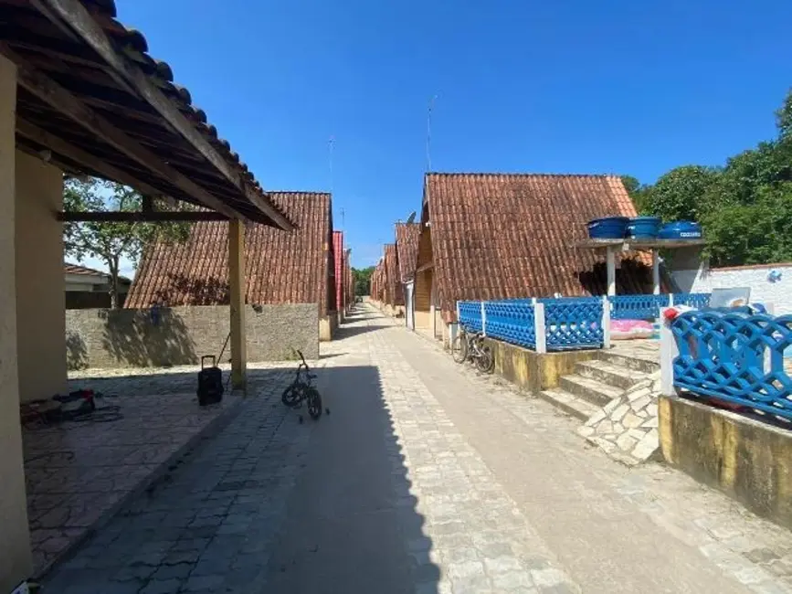 Foto 3 de Casa com 2 quartos à venda, 64m2 em Itanhaem - SP