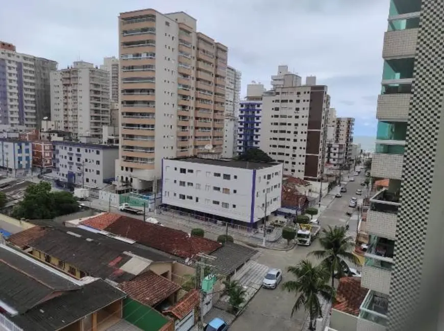 Apartamento com 2 quartos à venda, 70m2 em Aviação, Praia Grande - SP - imagem 2 Foto 2 de Apartamento com 2 quartos à venda, 70m2 em Aviação, Praia Grande - SP