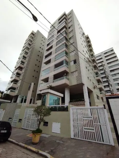 Apartamento com 2 quartos à venda, 70m2 em Aviação, Praia Grande - SP - imagem 4 Foto 4 de Apartamento com 2 quartos à venda, 70m2 em Aviação, Praia Grande - SP
