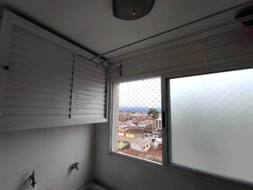Apartamento com 2 quartos à venda, 70m2 em Aviação, Praia Grande - SP - imagem 3 Foto 3 de Apartamento com 2 quartos à venda, 70m2 em Aviação, Praia Grande - SP