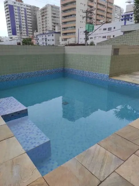 Apartamento com 2 quartos à venda, 70m2 em Aviação, Praia Grande - SP - imagem 5 Foto 5 de Apartamento com 2 quartos à venda, 70m2 em Aviação, Praia Grande - SP