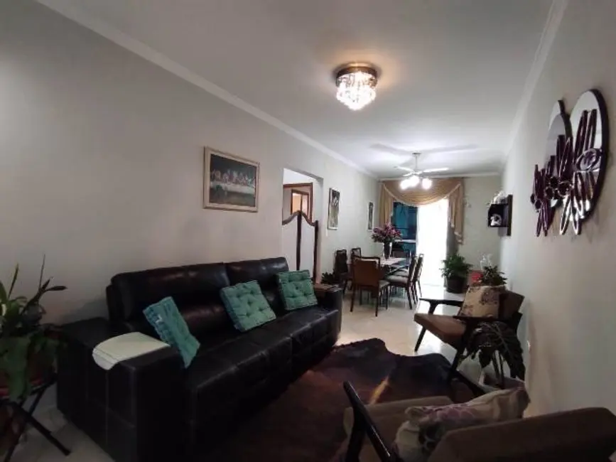 Apartamento com 2 quartos à venda, 70m2 em Aviação, Praia Grande - SP - imagem 8 Foto 8 de Apartamento com 2 quartos à venda, 70m2 em Aviação, Praia Grande - SP