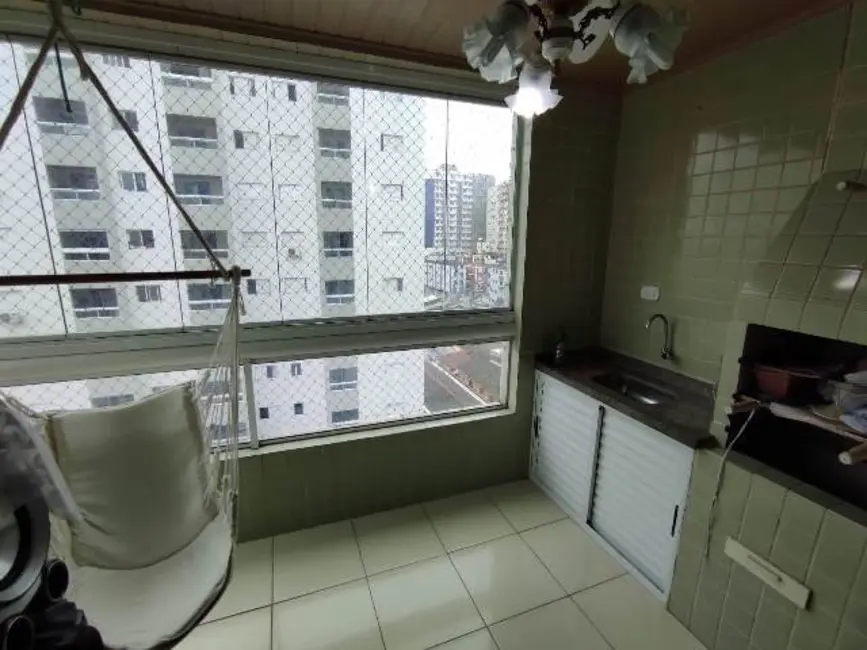 Apartamento com 2 quartos à venda, 70m2 em Aviação, Praia Grande - SP - imagem 7 Foto 7 de Apartamento com 2 quartos à venda, 70m2 em Aviação, Praia Grande - SP