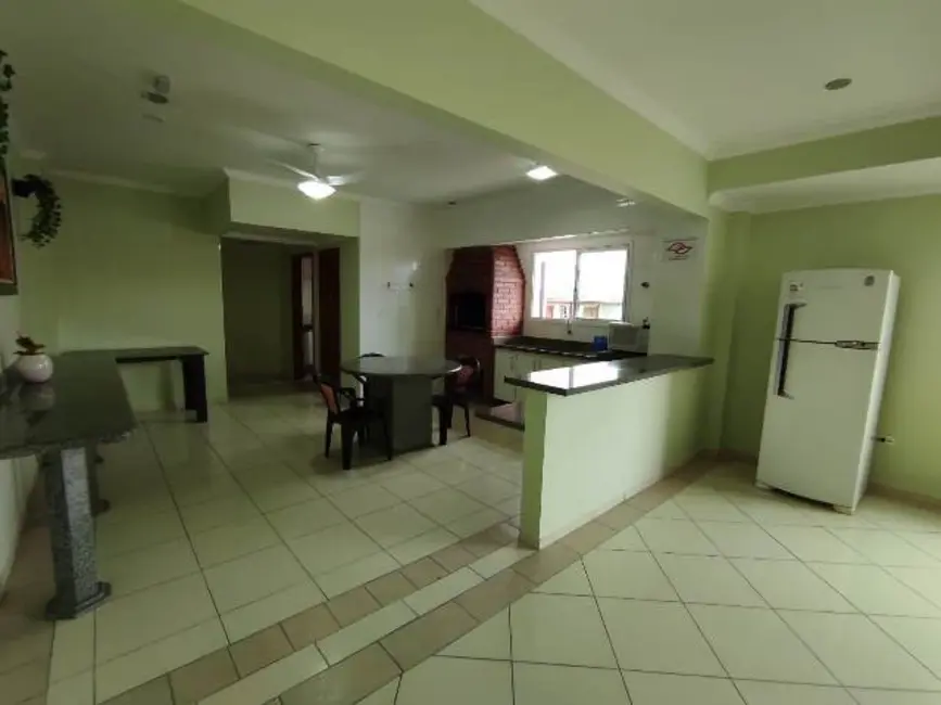 Apartamento com 2 quartos à venda, 70m2 em Aviação, Praia Grande - SP - imagem 6 Foto 6 de Apartamento com 2 quartos à venda, 70m2 em Aviação, Praia Grande - SP