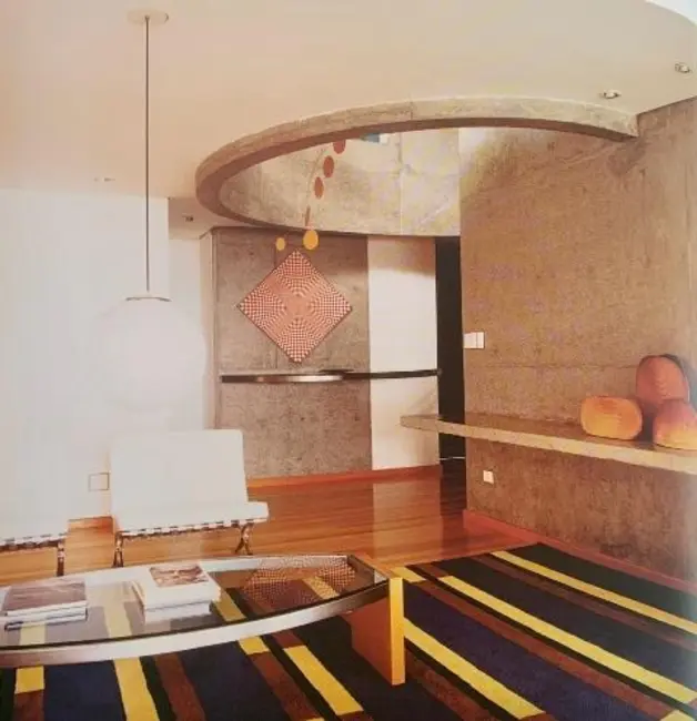 Foto 3 de Casa com 3 quartos à venda, 600m2 em Jardim, Santo Andre - SP