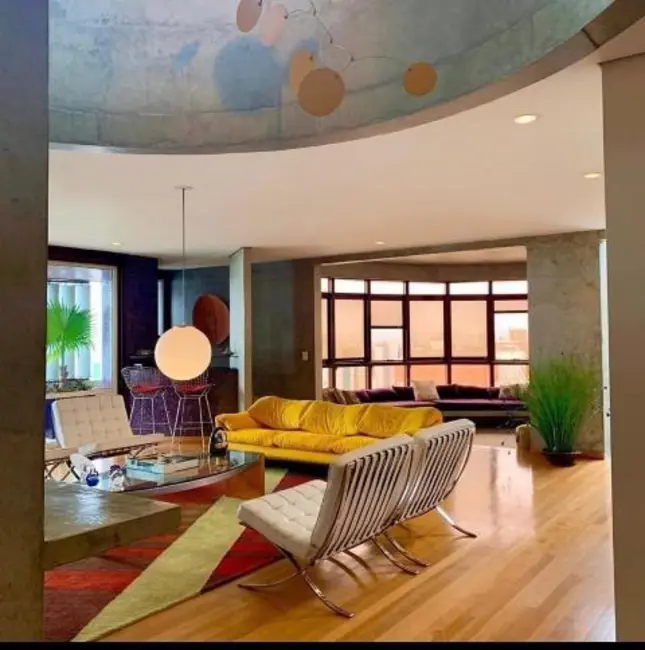 Foto 7 de Casa com 3 quartos à venda, 600m2 em Jardim, Santo Andre - SP