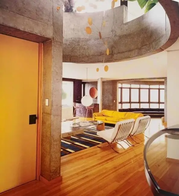 Foto 5 de Casa com 3 quartos à venda, 600m2 em Jardim, Santo Andre - SP