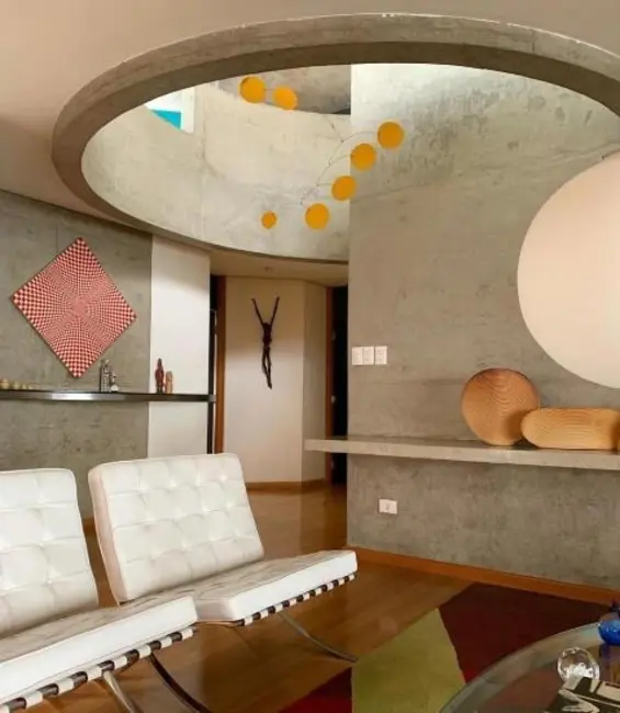 Foto 6 de Casa com 3 quartos à venda, 600m2 em Jardim, Santo Andre - SP