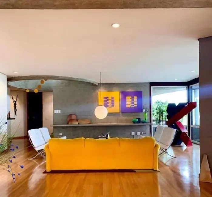 Foto 4 de Casa com 3 quartos à venda, 600m2 em Jardim, Santo Andre - SP