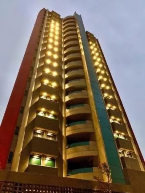 Foto 3 de Apartamento com 2 quartos à venda, 105m2 em Centro, Santo Andre - SP