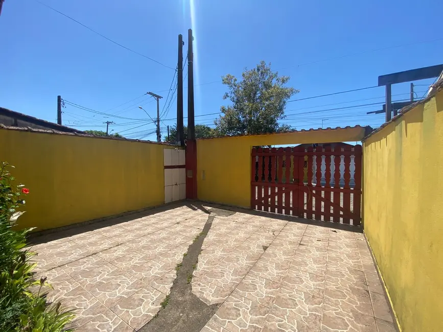 Foto 8 de Casa com 2 quartos à venda, 50m2 em Itanhaem - SP