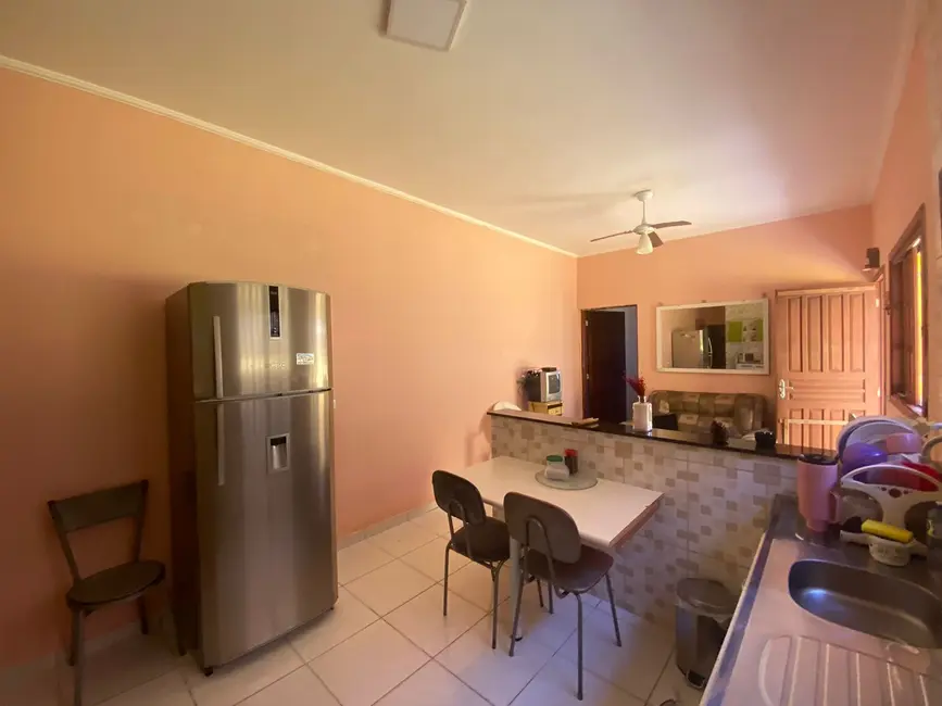 Foto 5 de Casa com 2 quartos à venda, 50m2 em Itanhaem - SP