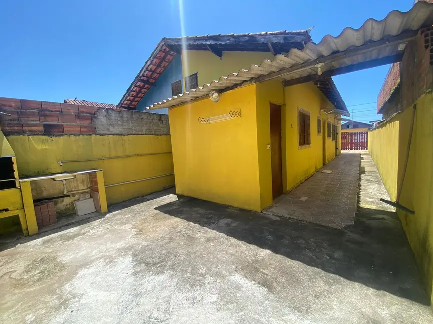Foto 9 de Casa com 2 quartos à venda, 50m2 em Itanhaem - SP