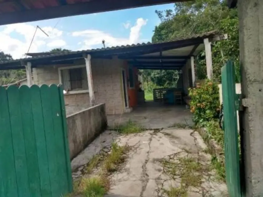 Foto 4 de Casa com 1 quarto à venda, 598m2 em Itanhaem - SP