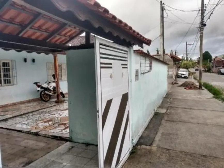 Foto 5 de Casa com 2 quartos à venda, 92m2 em Itanhaem - SP