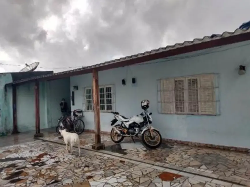 Foto 3 de Casa com 2 quartos à venda, 92m2 em Itanhaem - SP