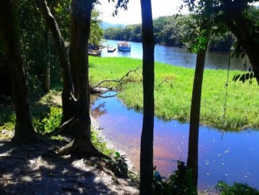 Foto 4 de Terreno / Lote à venda, 275m2 em Itanhaem - SP