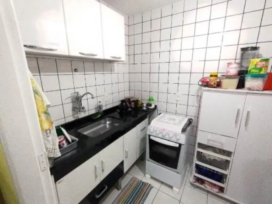 Foto 4 de Apartamento com 2 quartos à venda, 50m2 em Itanhaem - SP