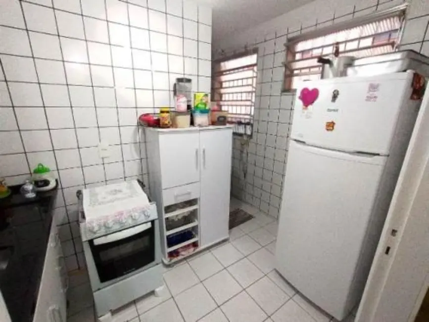 Foto 7 de Apartamento com 2 quartos à venda, 50m2 em Itanhaem - SP