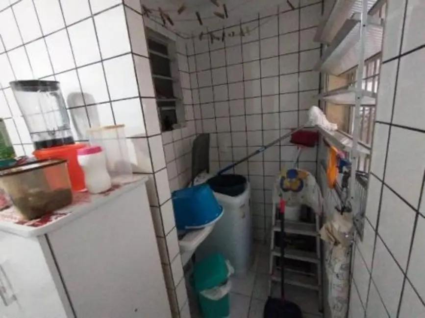 Foto 2 de Apartamento com 2 quartos à venda, 50m2 em Itanhaem - SP