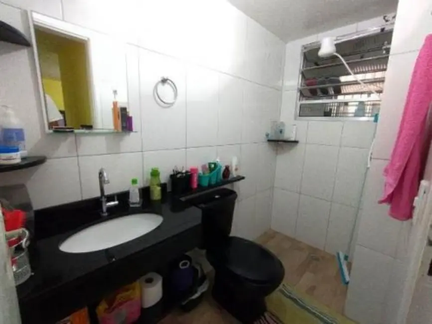 Foto 6 de Apartamento com 2 quartos à venda, 50m2 em Itanhaem - SP