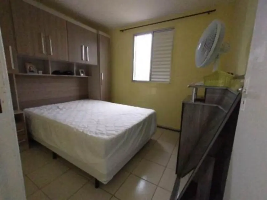 Foto 8 de Apartamento com 2 quartos à venda, 50m2 em Itanhaem - SP