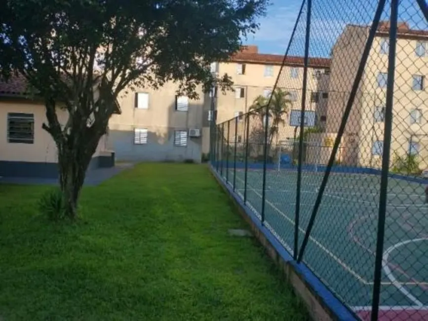Apartamento com 2 quartos à venda, 50m2 em Itanhaem - SP - imagem 6 Foto 6 de Apartamento com 2 quartos à venda, 50m2 em Itanhaem - SP