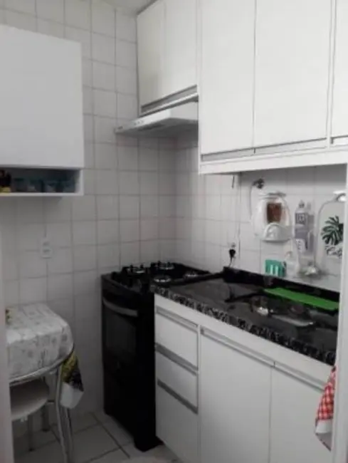 Apartamento com 2 quartos à venda, 50m2 em Itanhaem - SP - imagem 7 Foto 7 de Apartamento com 2 quartos à venda, 50m2 em Itanhaem - SP