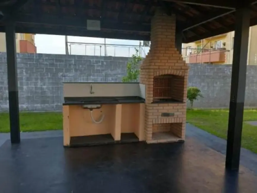 Foto 2 de Apartamento com 2 quartos à venda, 50m2 em Itanhaem - SP