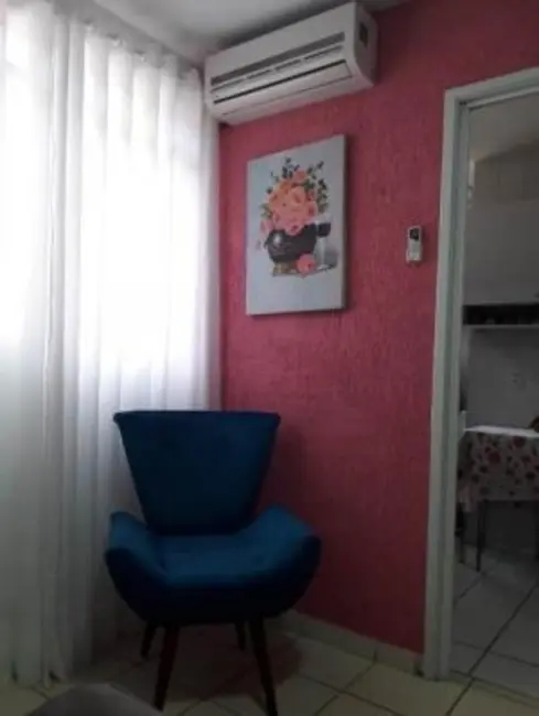 Apartamento com 2 quartos à venda, 50m2 em Itanhaem - SP - imagem 9 Foto 9 de Apartamento com 2 quartos à venda, 50m2 em Itanhaem - SP