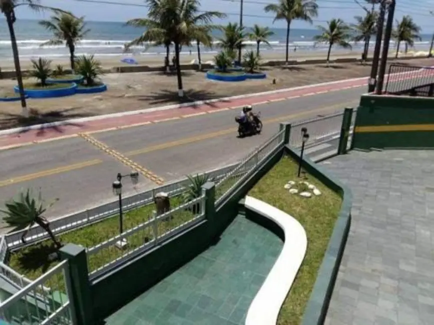 Foto 3 de Apartamento com 2 quartos à venda, 78m2 em Mongagua - SP