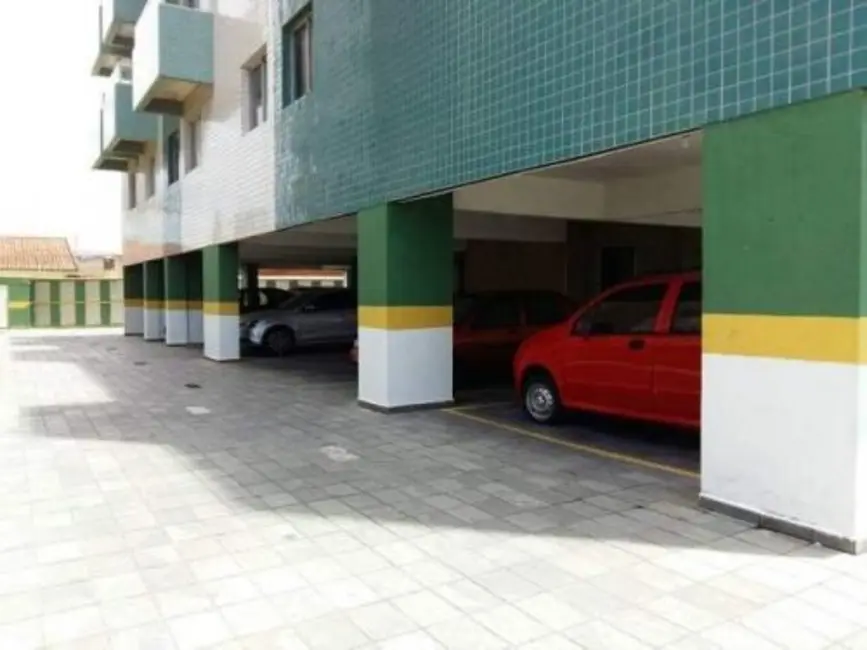 Foto 4 de Apartamento com 2 quartos à venda, 78m2 em Mongagua - SP