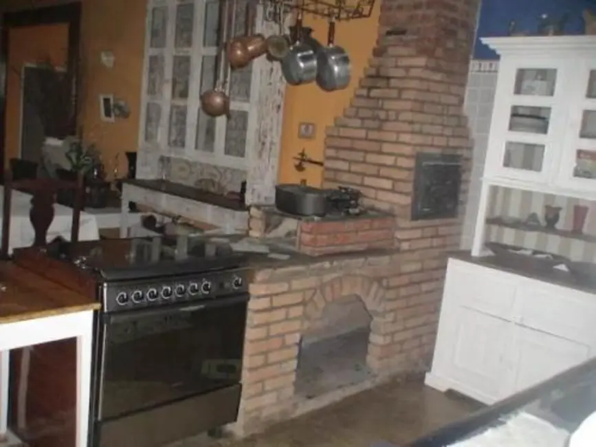 Foto 3 de Chácara com 4 quartos à venda, 300m2 em Itariri - SP