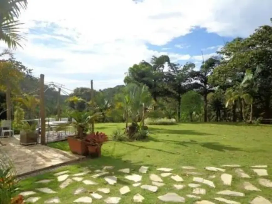 Foto 8 de Chácara com 4 quartos à venda, 300m2 em Itariri - SP