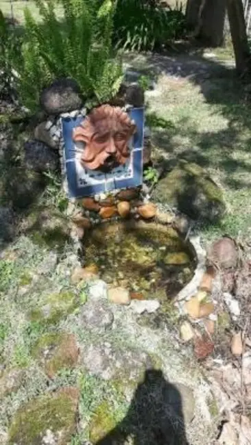 Foto 7 de Chácara com 4 quartos à venda, 300m2 em Itariri - SP