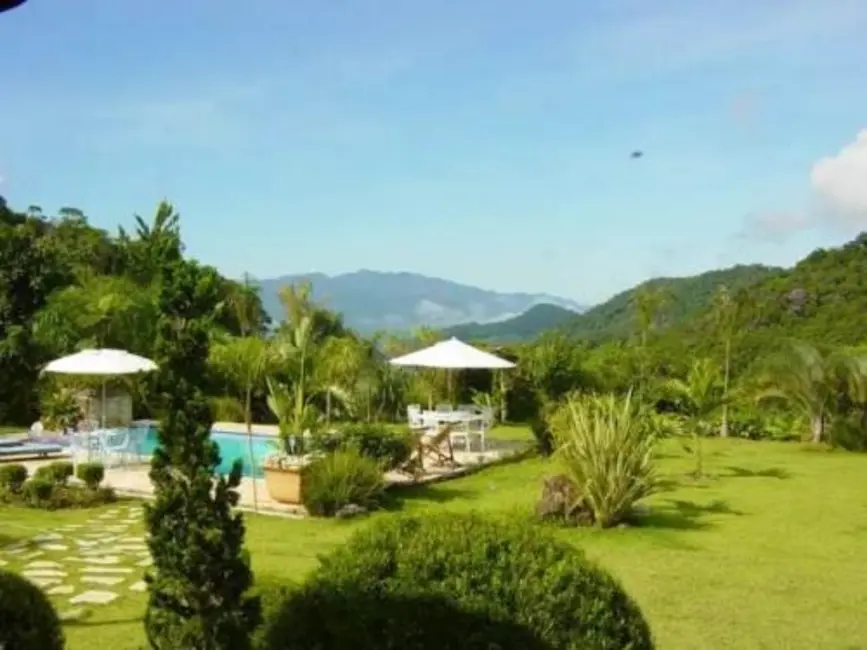 Foto 5 de Chácara com 4 quartos à venda, 300m2 em Itariri - SP