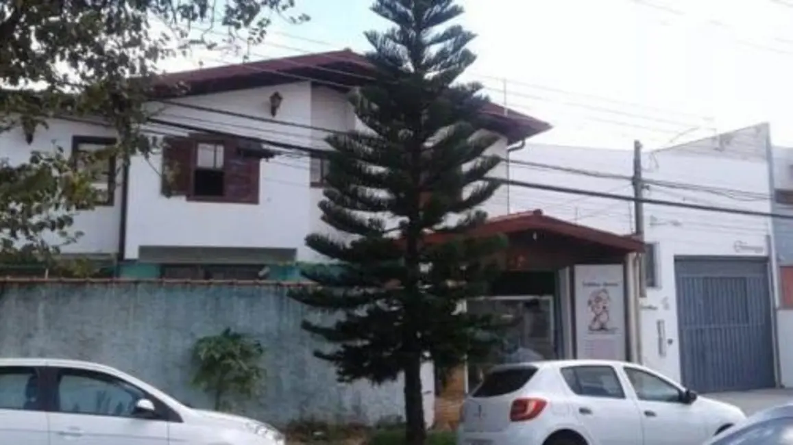 Casa com 3 quartos à venda, 373m2 em Jardim Chapadão, Campinas - SP - imagem 3 Foto 3 de Casa com 3 quartos à venda, 373m2 em Jardim Chapadão, Campinas - SP