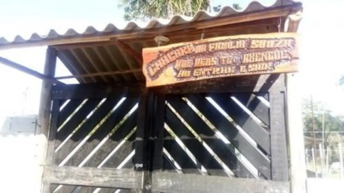 Chácara com 2 quartos à venda, 90m2 em Itanhaem, SP - imagem 1 Foto 1 de Chácara com 2 quartos à venda, 90m2 em Itanhaem, SP