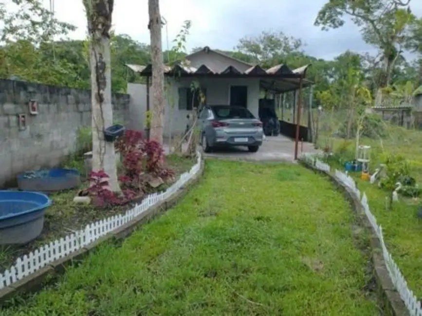 Foto 6 de Chácara com 2 quartos à venda, 90m2 em Itanhaem - SP