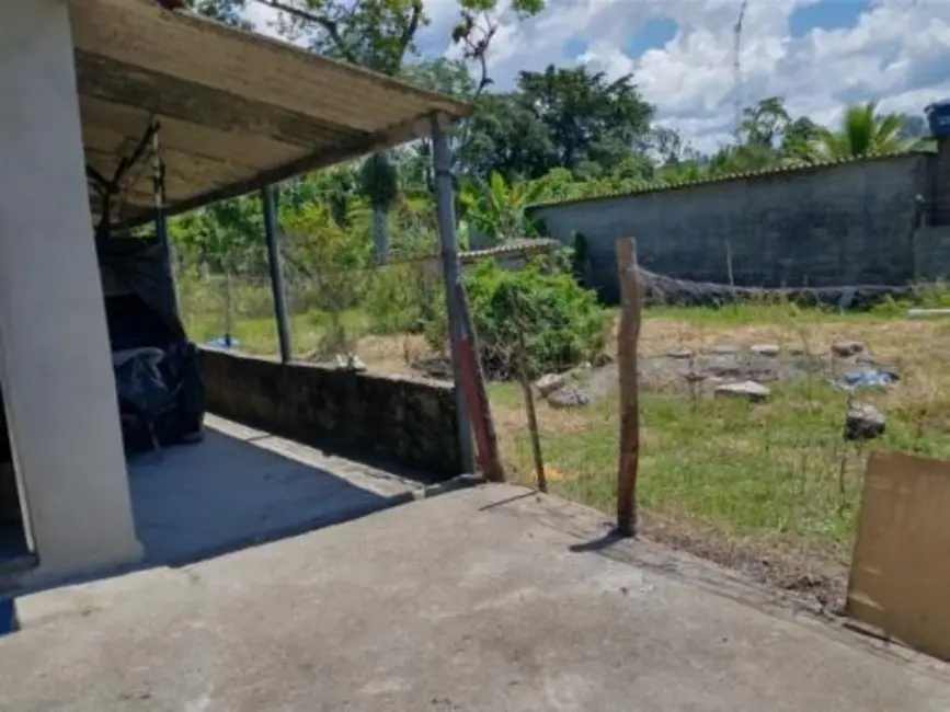 Foto 3 de Chácara com 2 quartos à venda, 90m2 em Itanhaem - SP